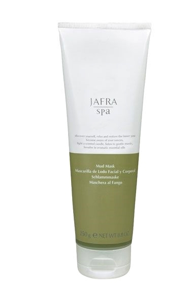 Mud Mask Jafra